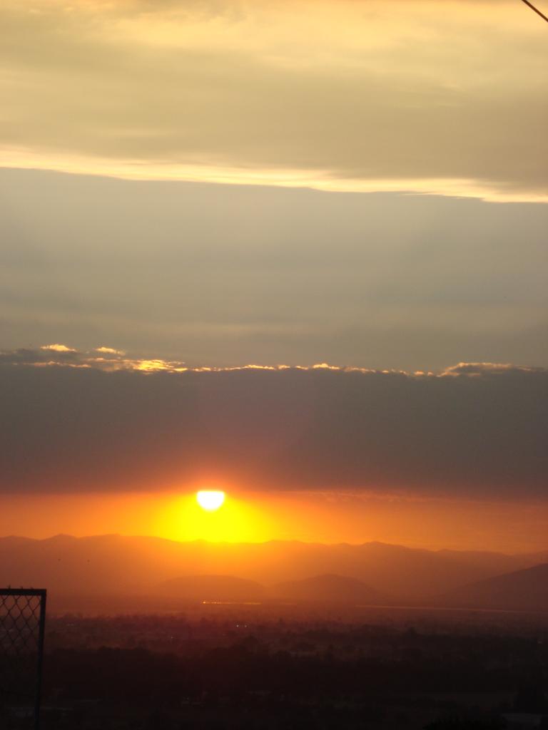 Foto de Texcoco, México