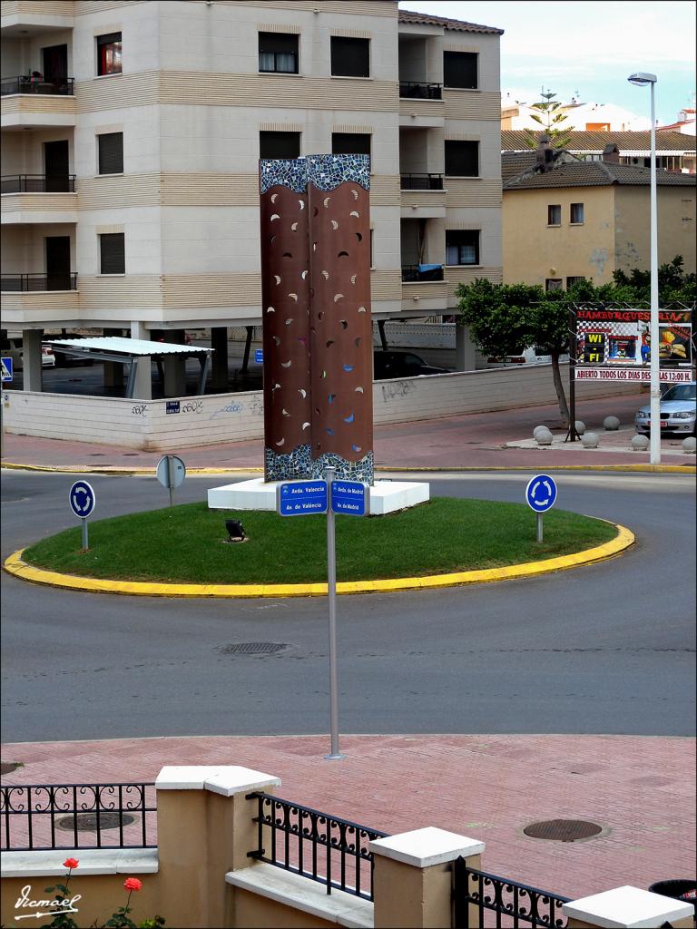 Foto de Oropesa del Mar (Castelló), España