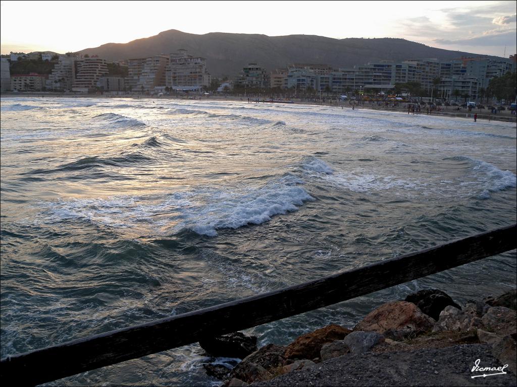 Foto de Oropesa del Mar (Castelló), España