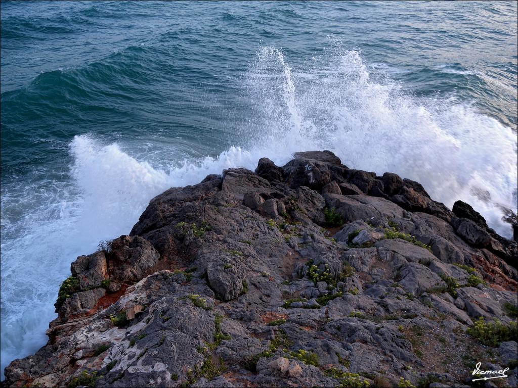 Foto de Oropesa del Mar (Castelló), España