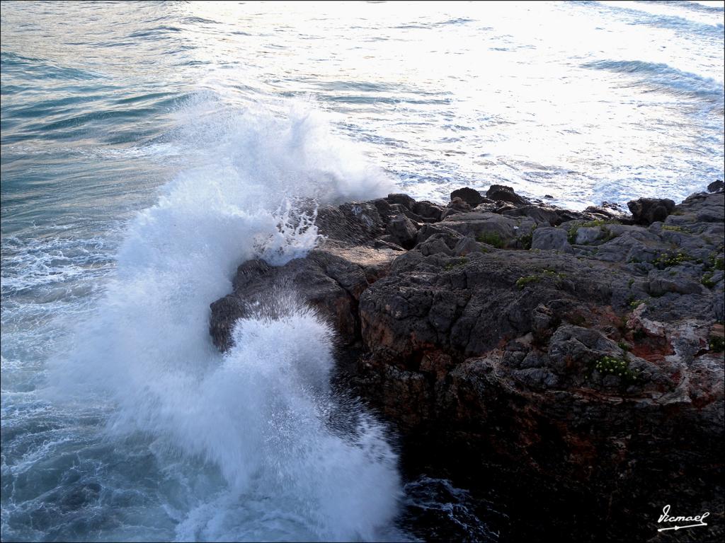 Foto de Oropesa del Mar (Castelló), España