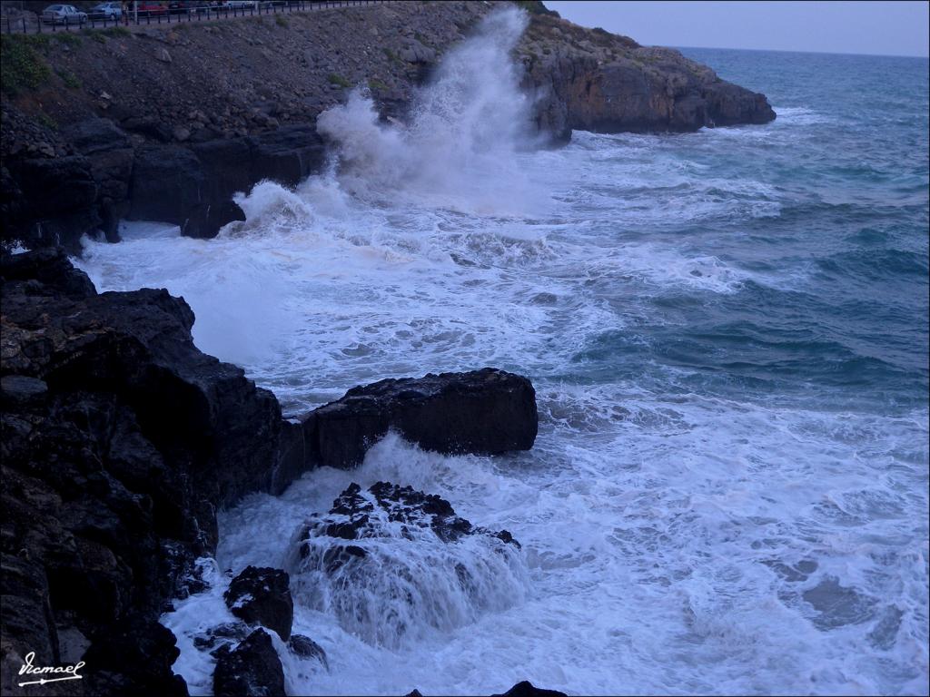 Foto de Oropesa del Mar (Castelló), España