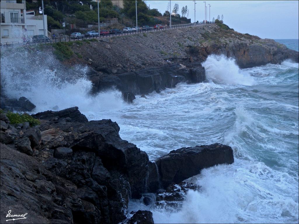 Foto de Oropesa del Mar (Castelló), España