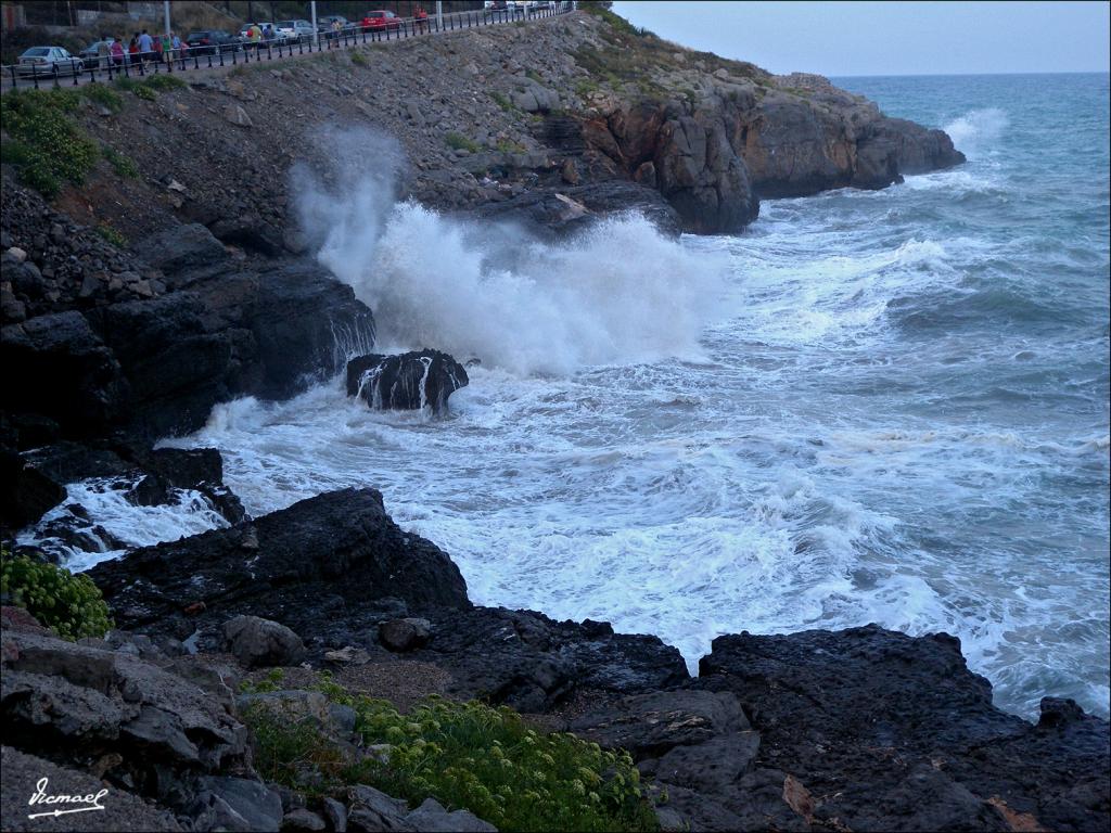 Foto de Oropesa del Mar (Castelló), España