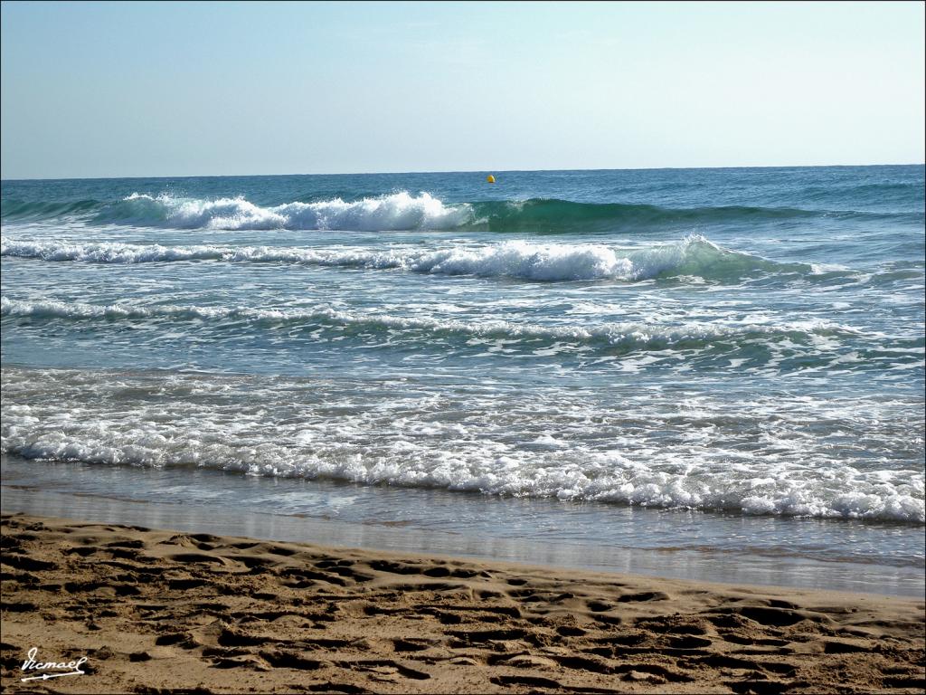 Foto de Oropesa del Mar (Castelló), España