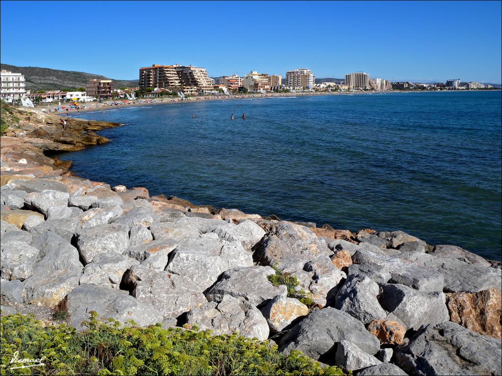 Foto de Oropesa del Mar (Castelló), España