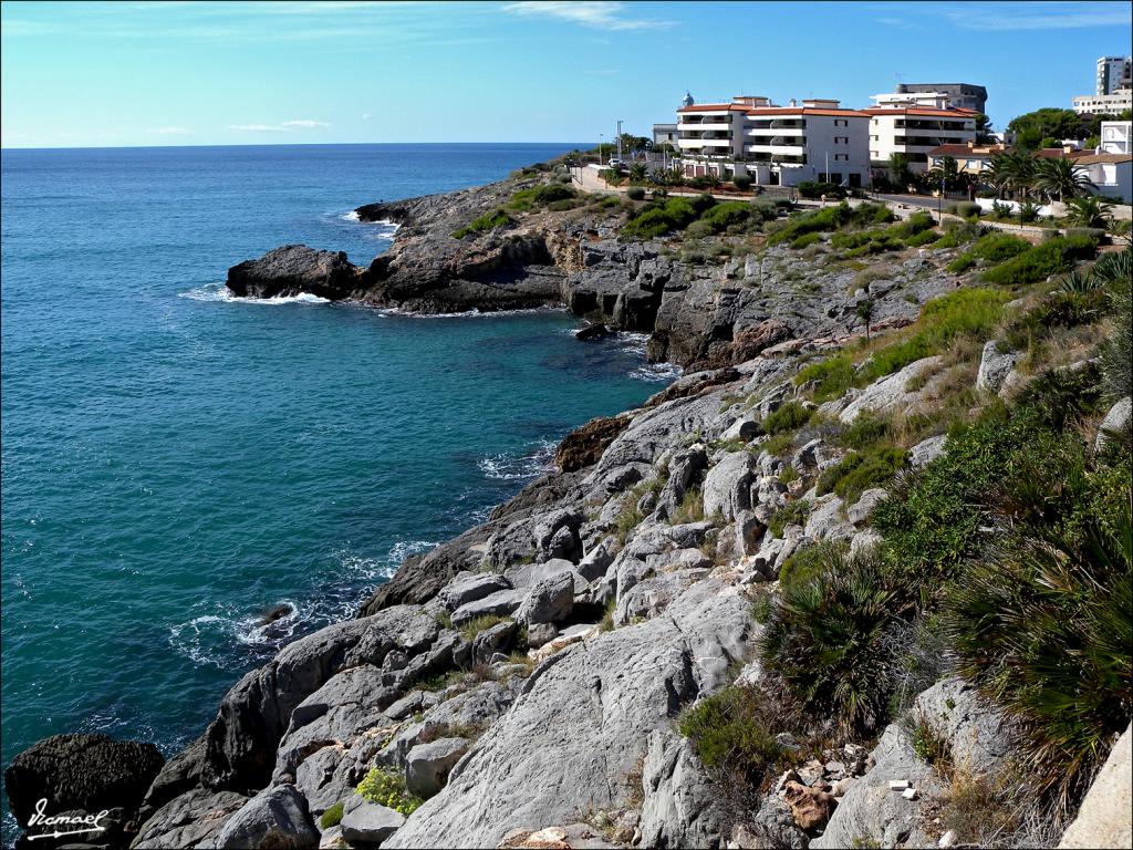 Foto de Oropesa del Mar (Castelló), España