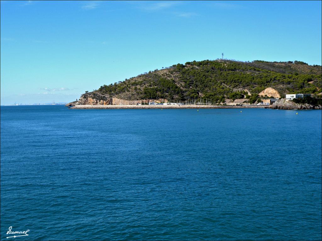 Foto de Oropesa del Mar (Castelló), España