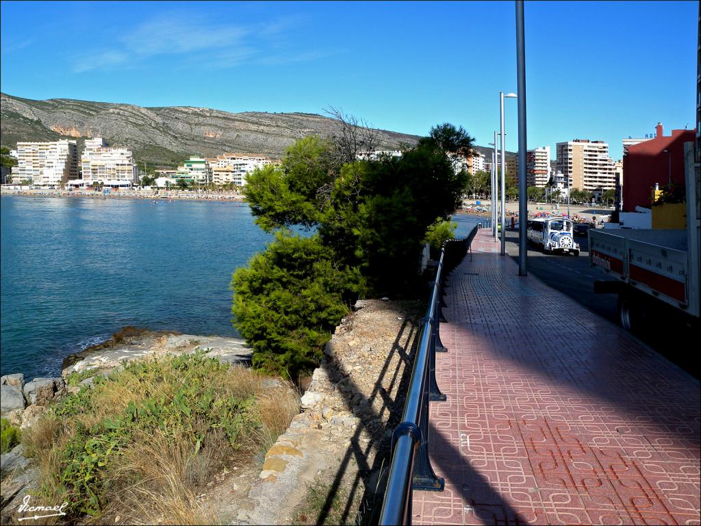 Foto de Oropesa del Mar (Castelló), España