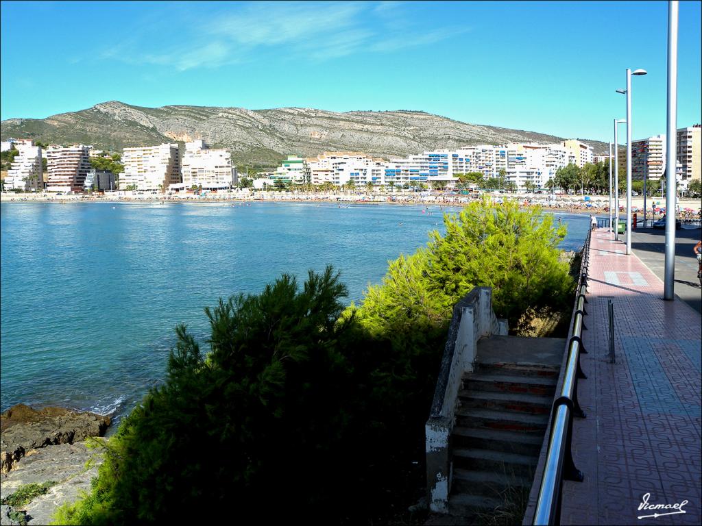 Foto de Oropesa del Mar (Castelló), España