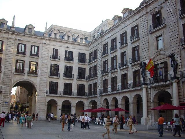 Foto de Santander (Cantabria), España