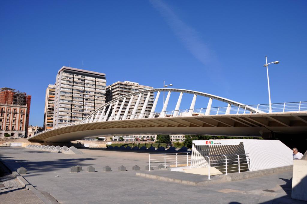 Foto de Valencia (València), España