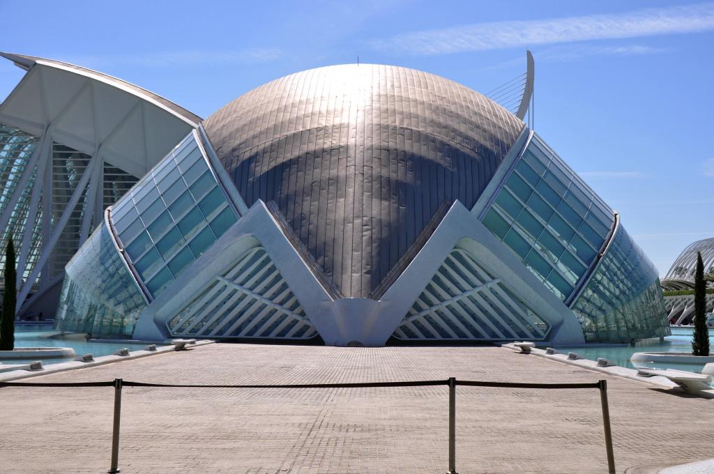 Foto de Valencia (València), España