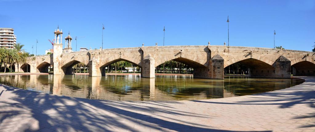 Foto de Valencia (València), España