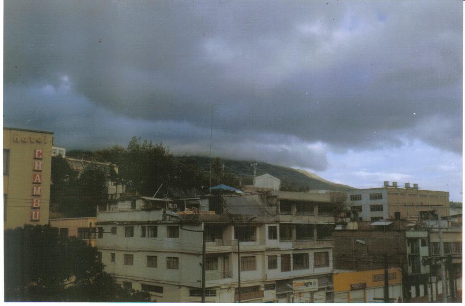 Foto de Pasto, Colombia