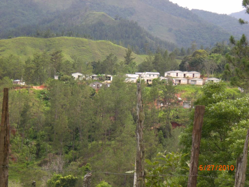 Foto de Manacla, República Dominicana