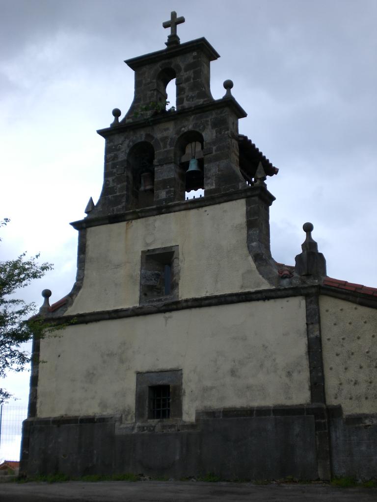 Foto de Sobremazas (Cantabria), España