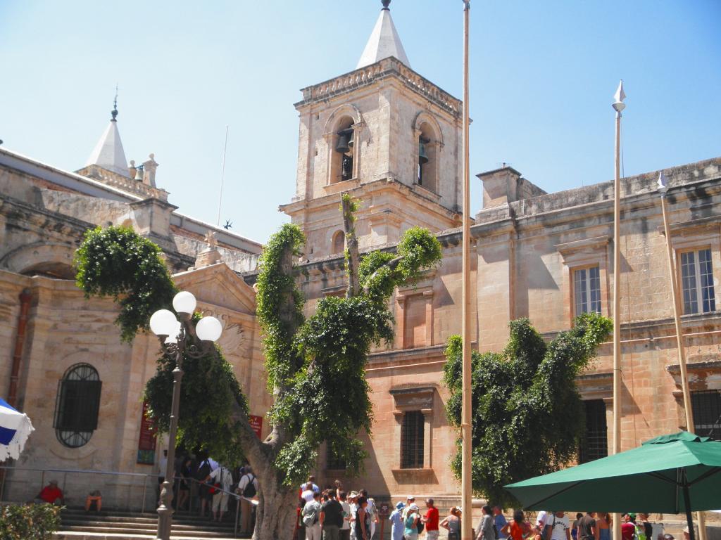 Foto de La Valetta, Malta