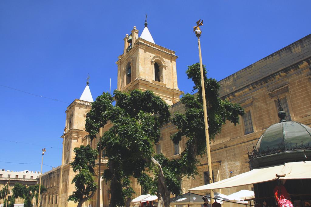 Foto de La Valetta, Malta