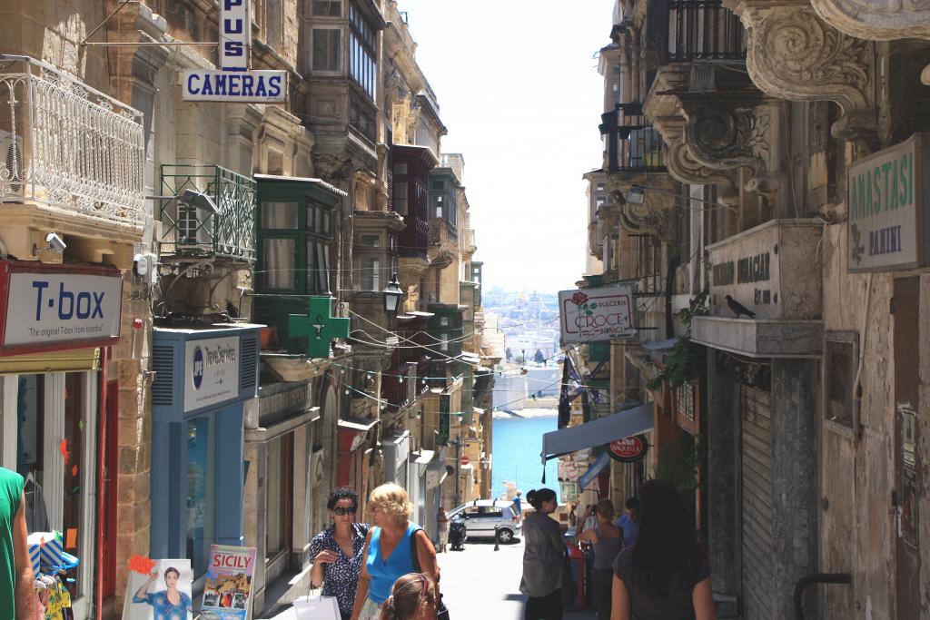 Foto de La Valetta, Malta