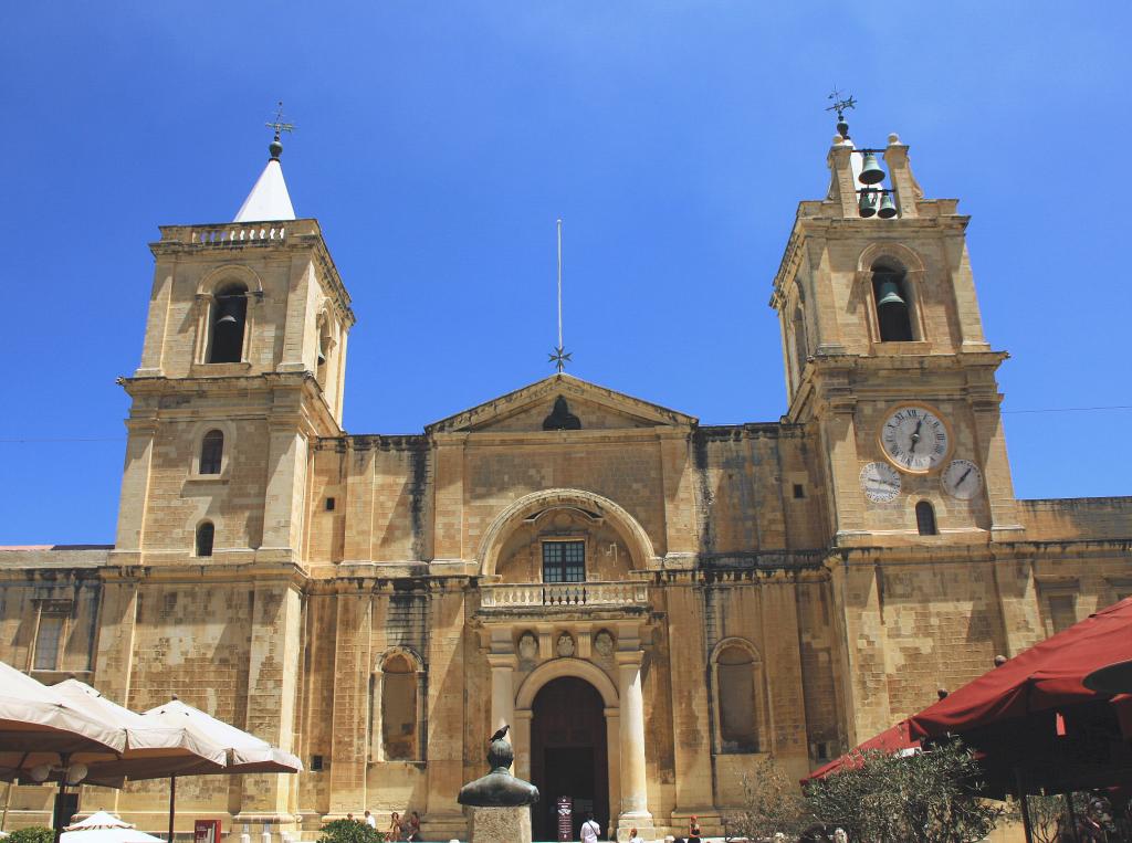 Foto de La Valetta, Malta