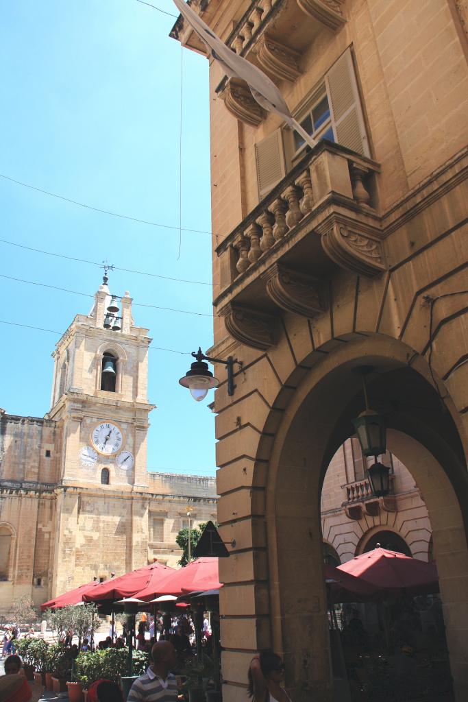 Foto de La Valetta, Malta