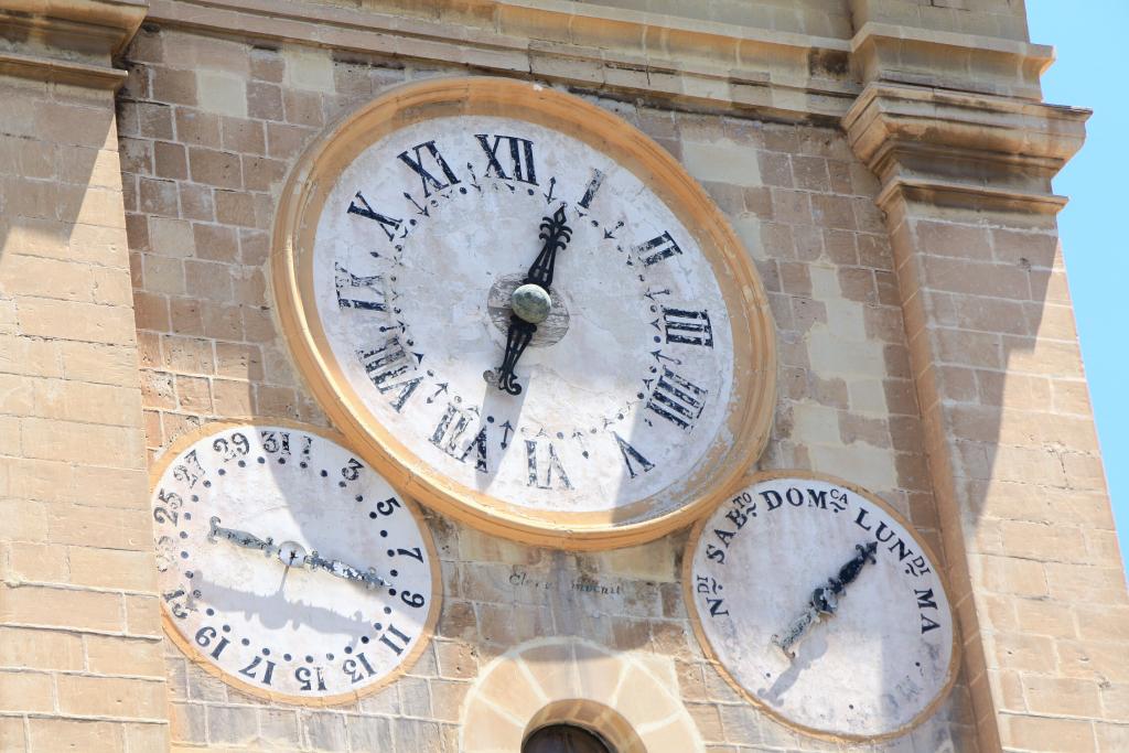 Foto de La Valetta, Malta