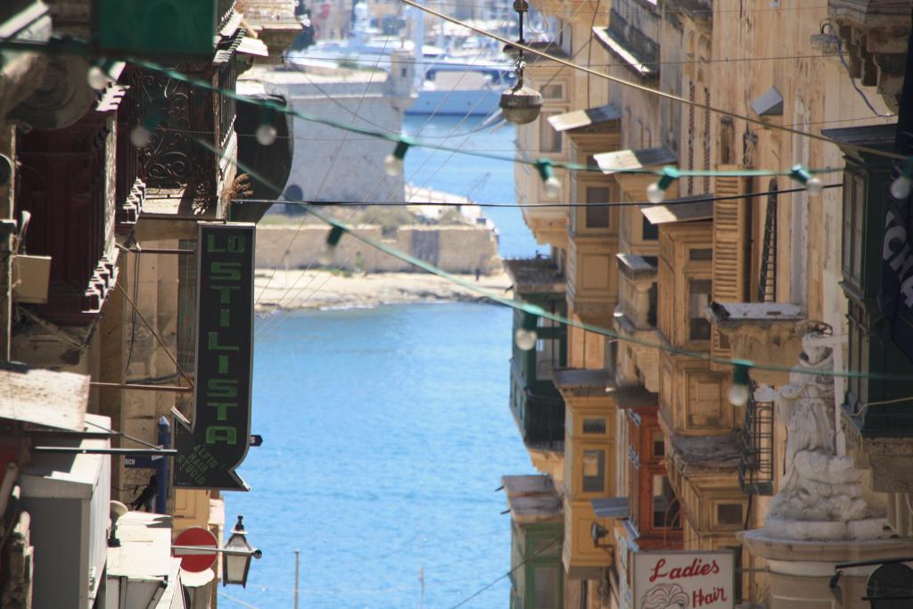 Foto de La Valetta, Malta