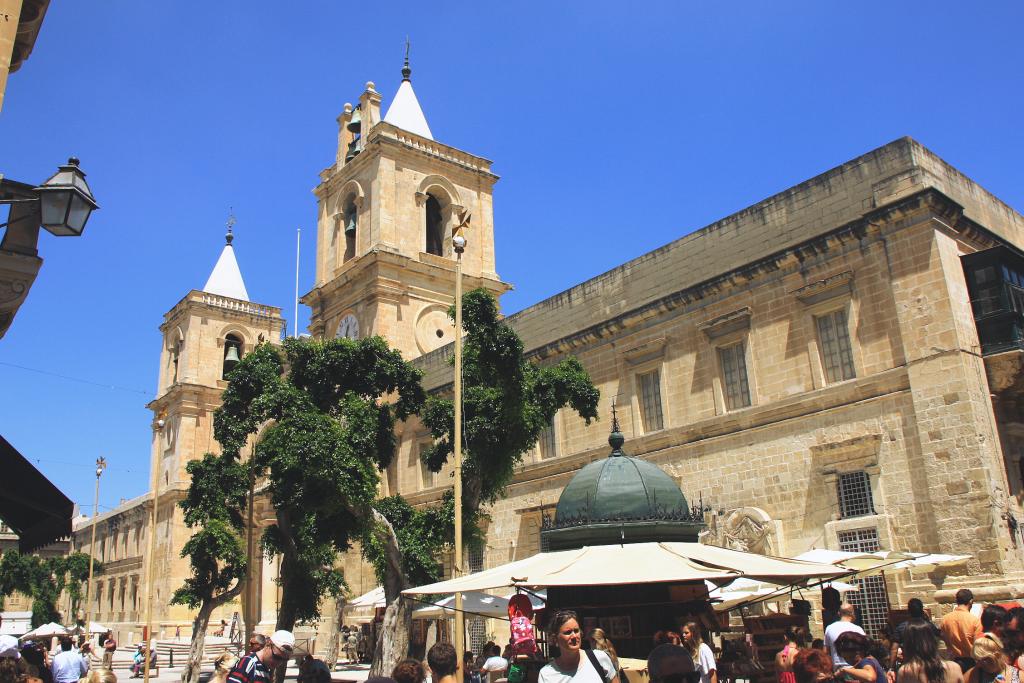 Foto de La Valetta, Malta