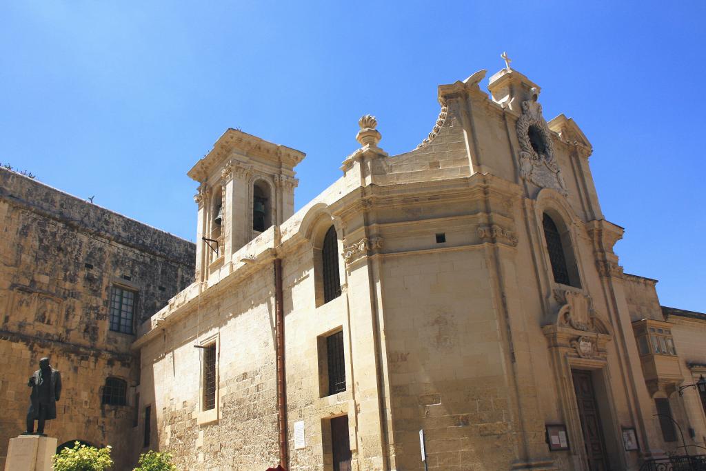 Foto de La Valetta, Malta