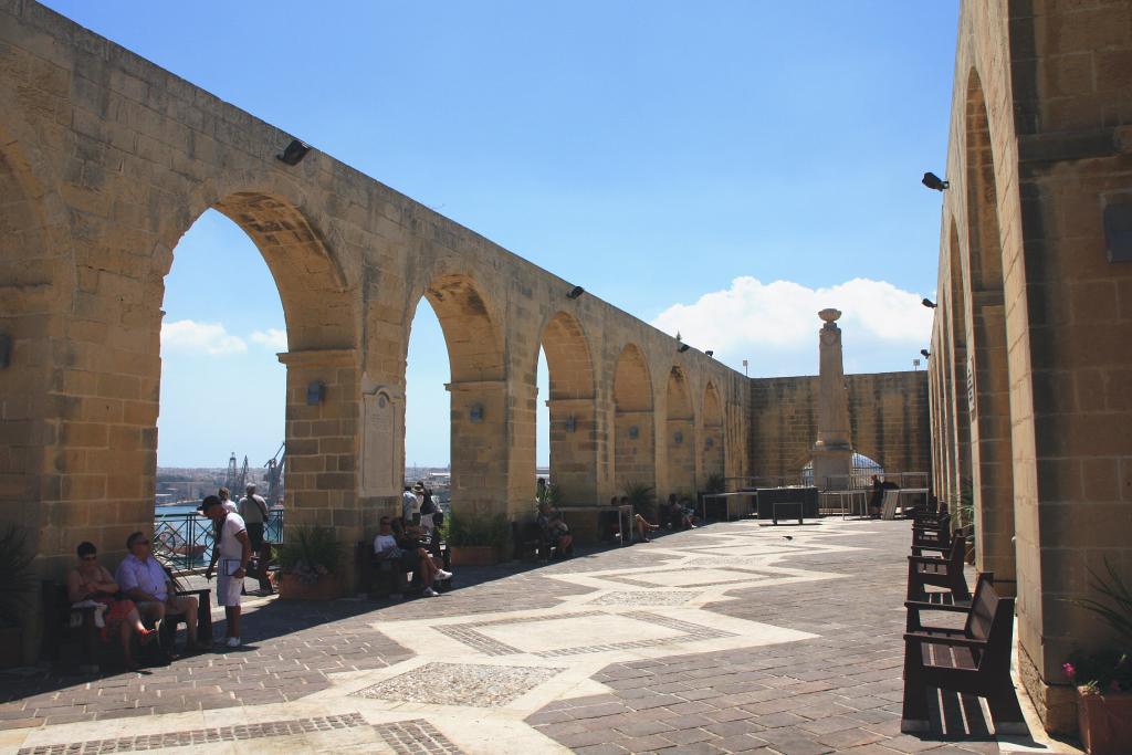 Foto de La Valetta, Malta