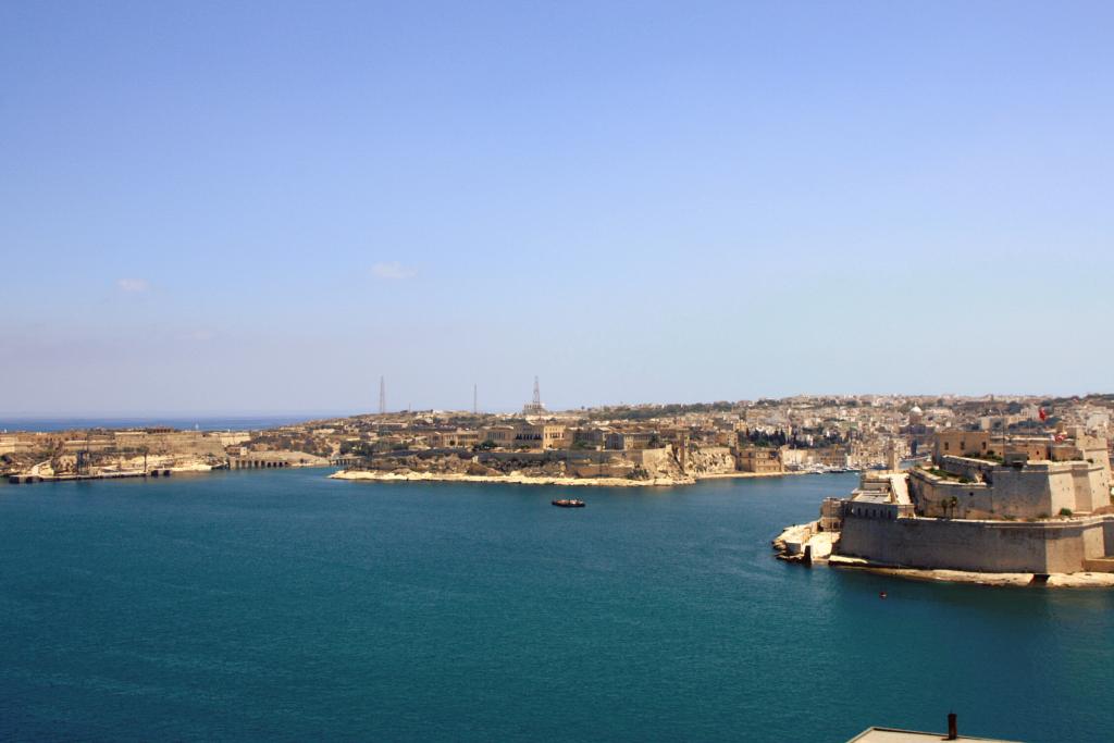 Foto de La Valetta, Malta