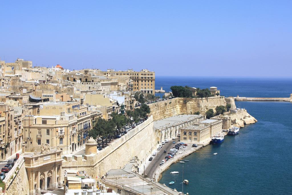 Foto de La Valetta, Malta