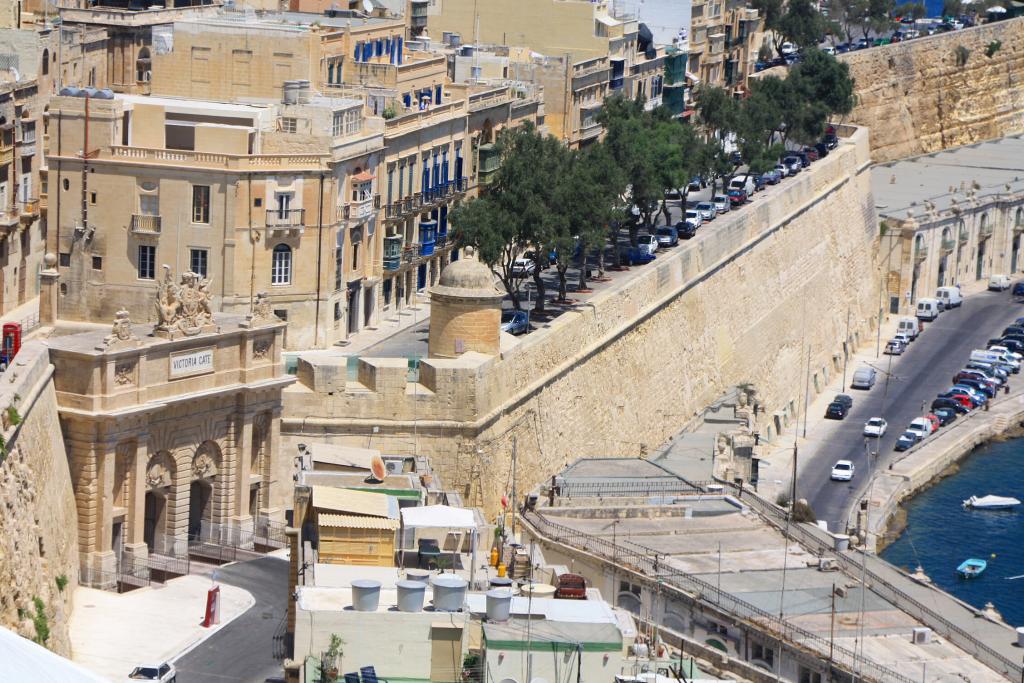 Foto de La Valetta, Malta