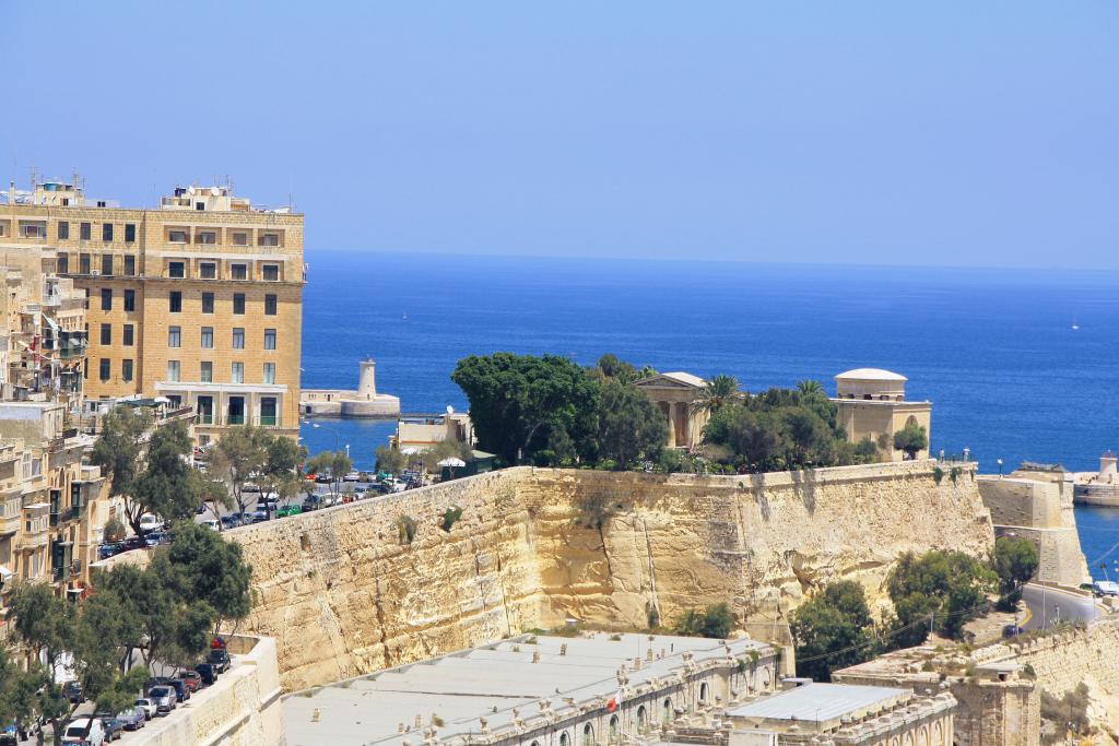 Foto de La Valetta, Malta