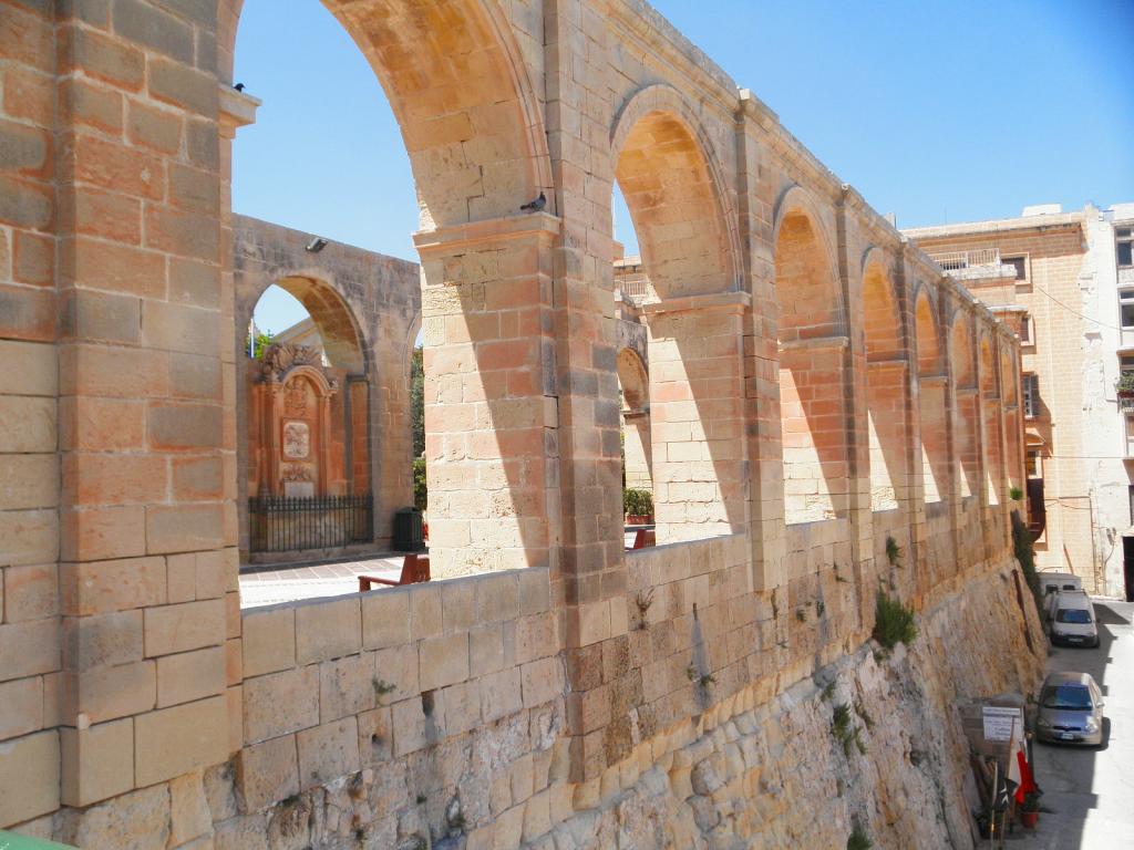 Foto de La Valetta, Malta