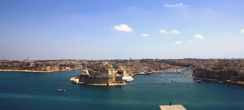 Foto de La Valetta, Malta