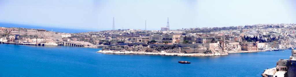 Foto de La Valetta, Malta