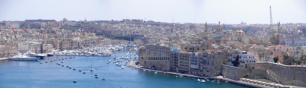 Foto de La Valetta, Malta