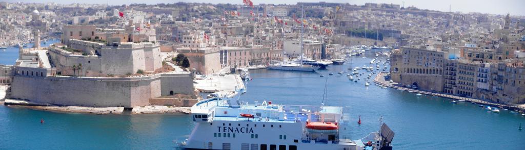 Foto de La Valetta, Malta