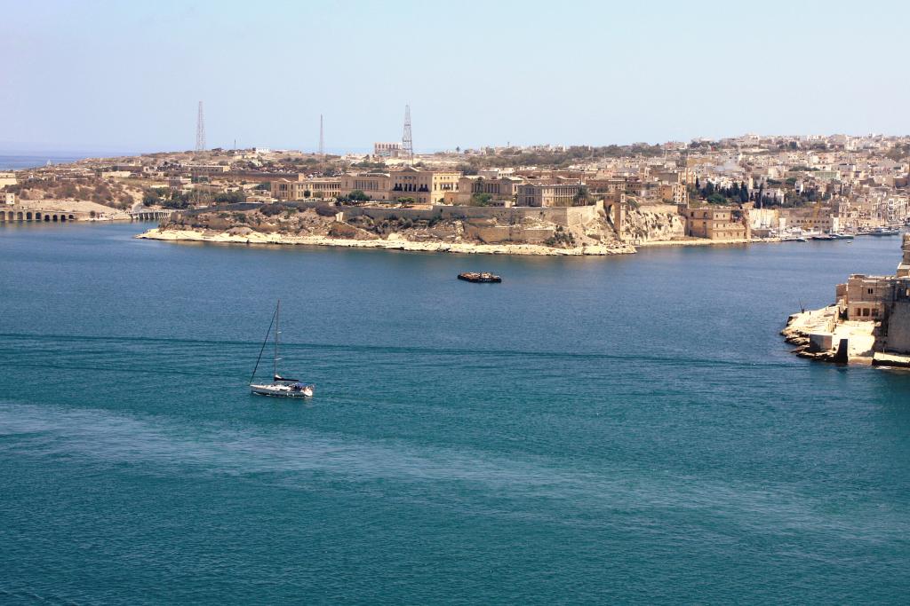 Foto de La Valetta, Malta