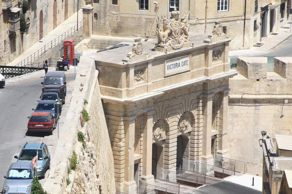 Foto de La Valetta, Malta