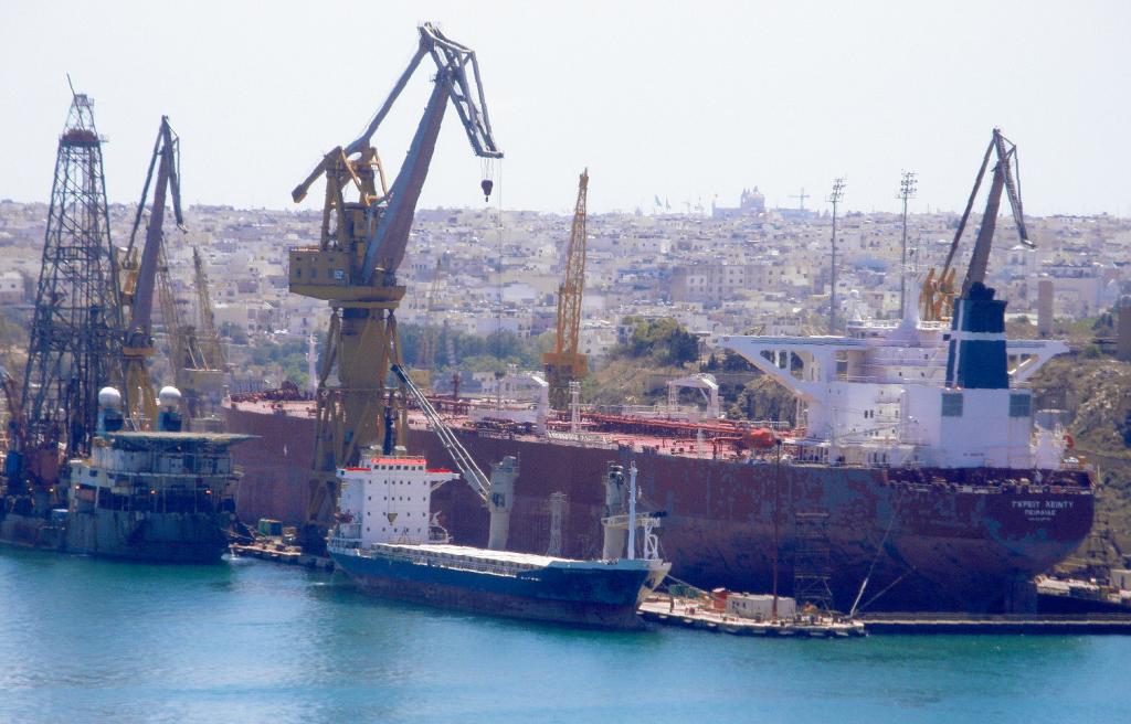 Foto de La Valetta, Malta