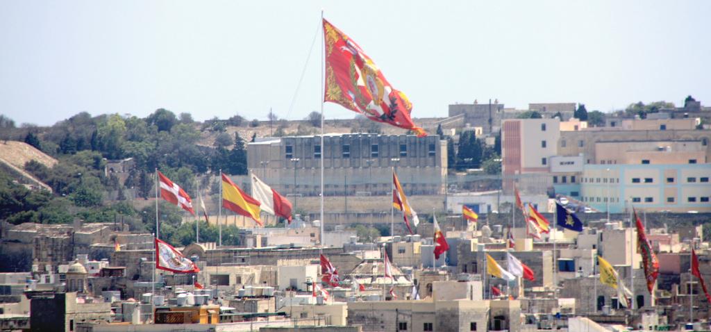 Foto de La Valetta, Malta