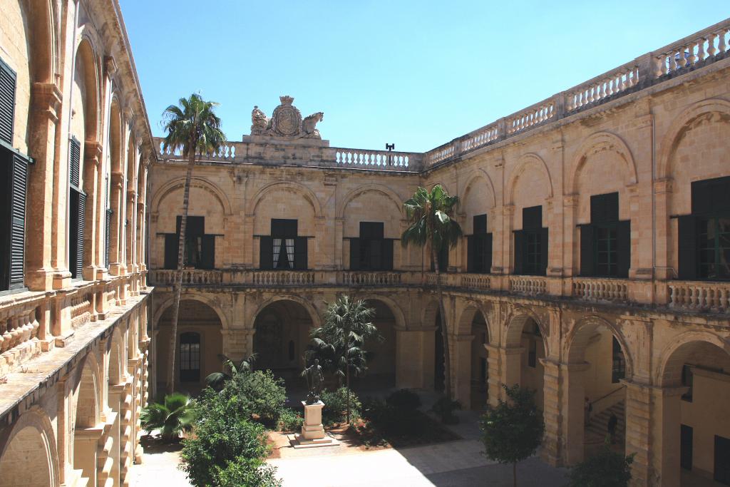 Foto de La Valetta, Malta