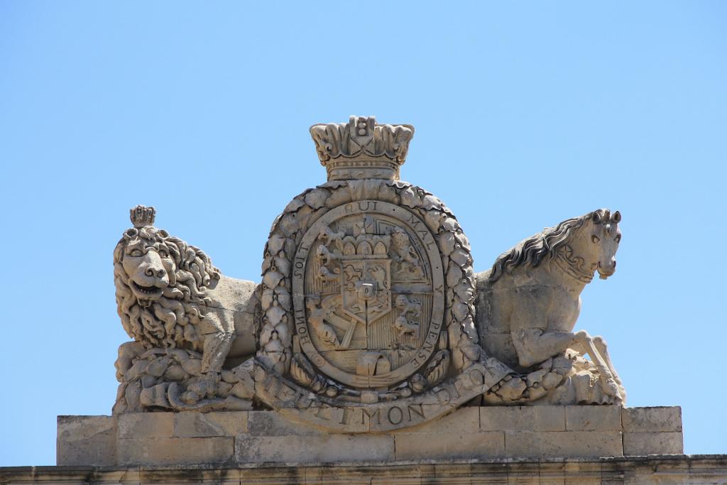 Foto de La Valetta, Malta