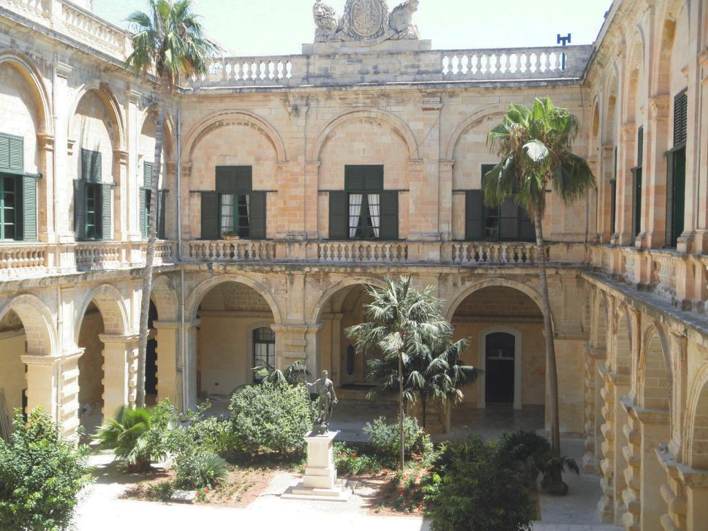 Foto de La Valetta, Malta