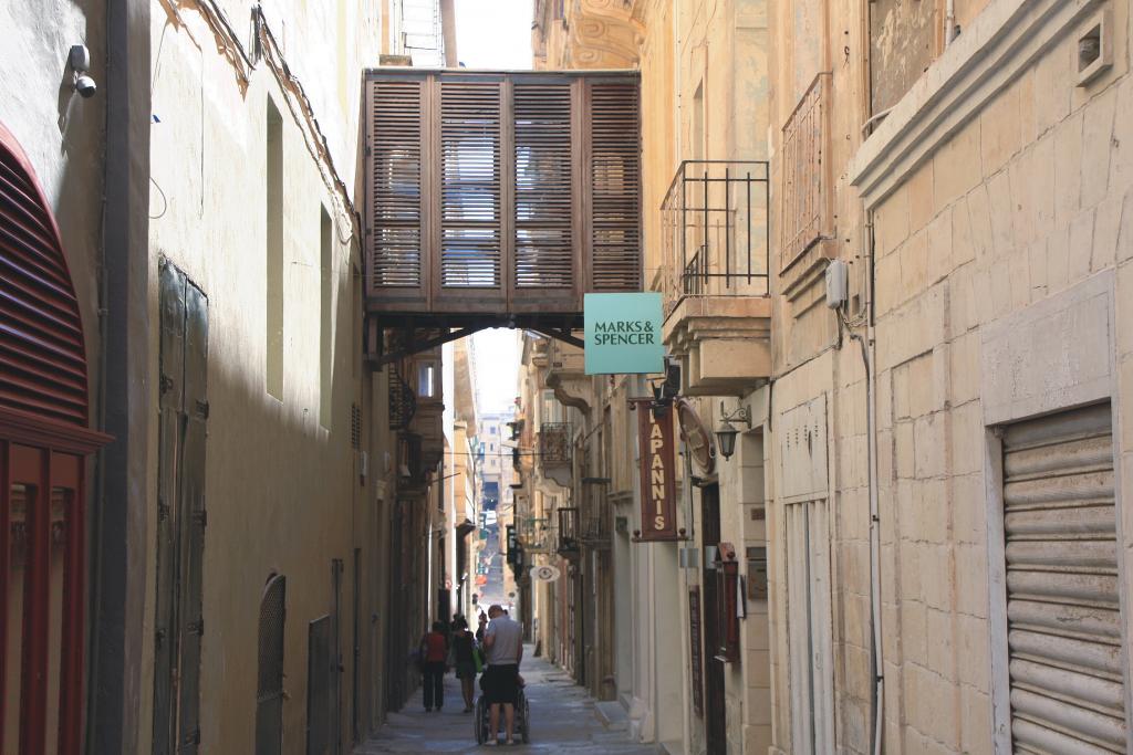 Foto de La Valetta, Malta