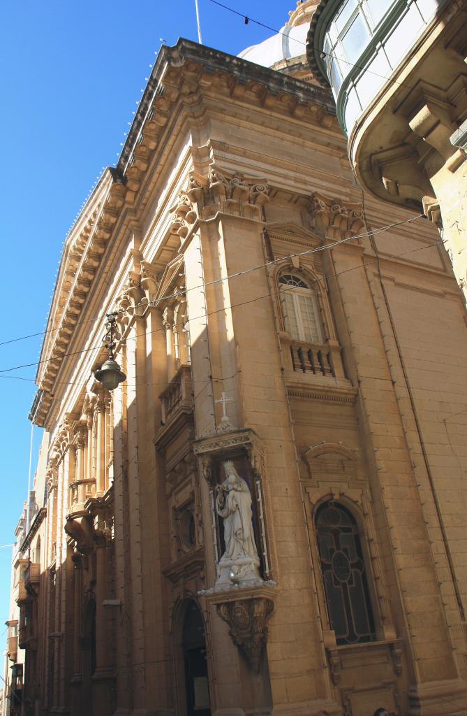 Foto de La Valetta, Malta