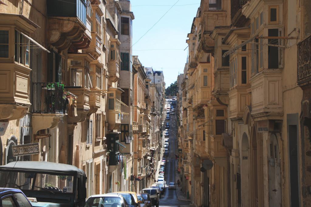 Foto de La Valetta, Malta